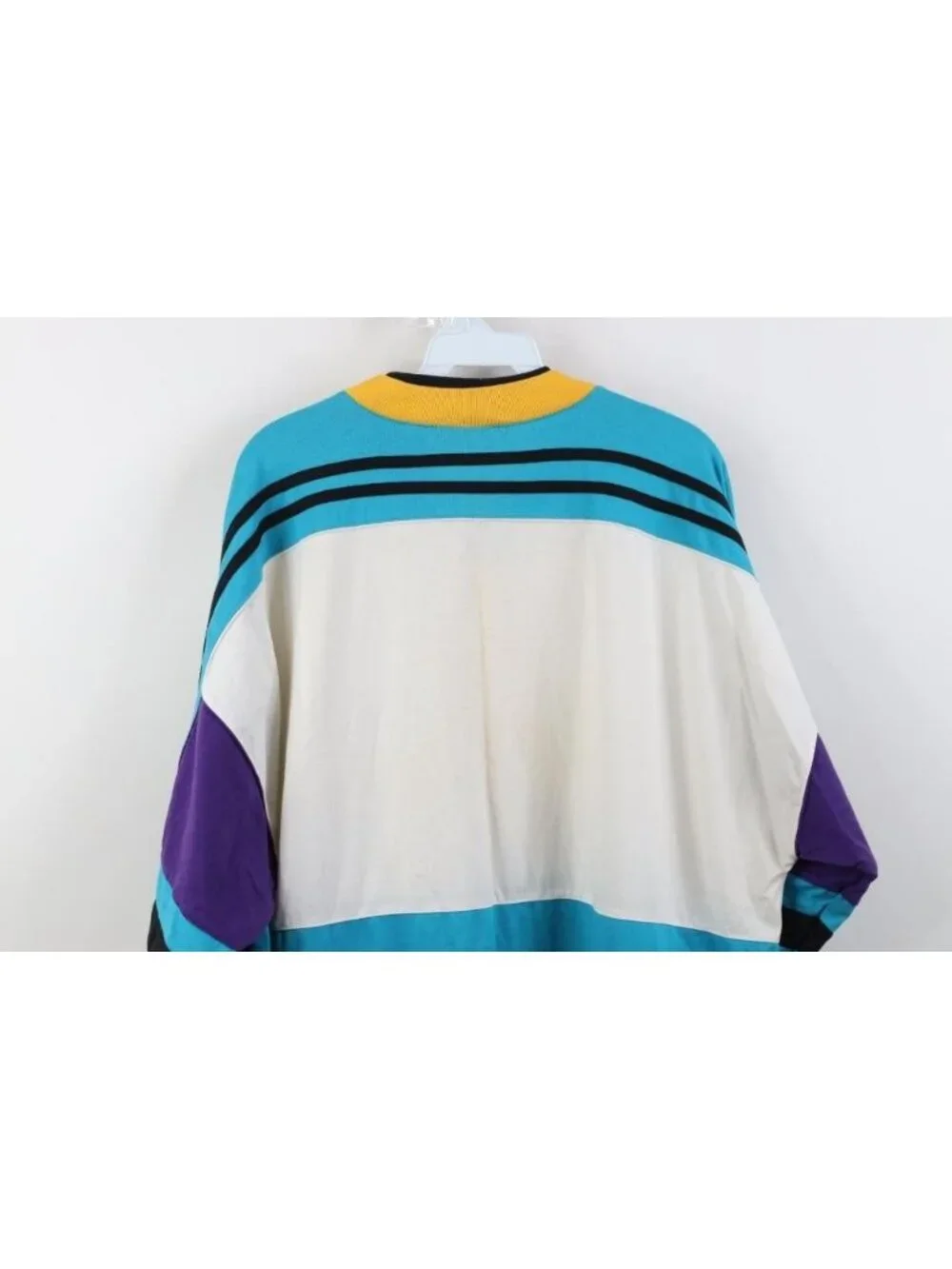 Vintage 90s Rollerblade NIHA Mens XL National In Line Hockey Jersey T-Shirt